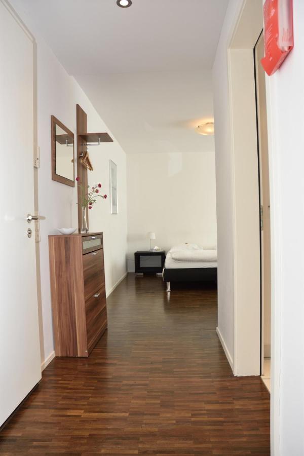 Fantastic Studio Near Lake - Flower 02 Apartment Zurich Exterior photo